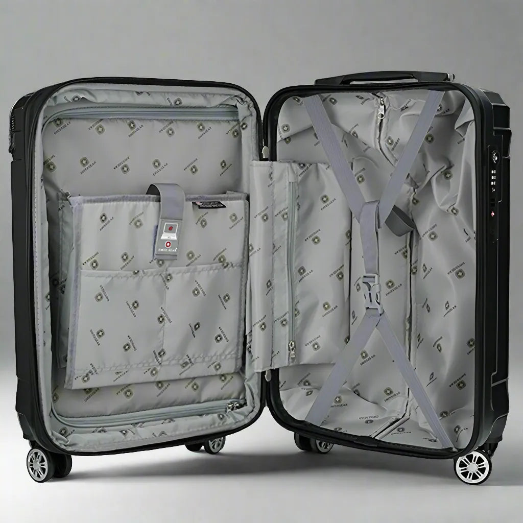 SWISSGEAR Luggage KW-199