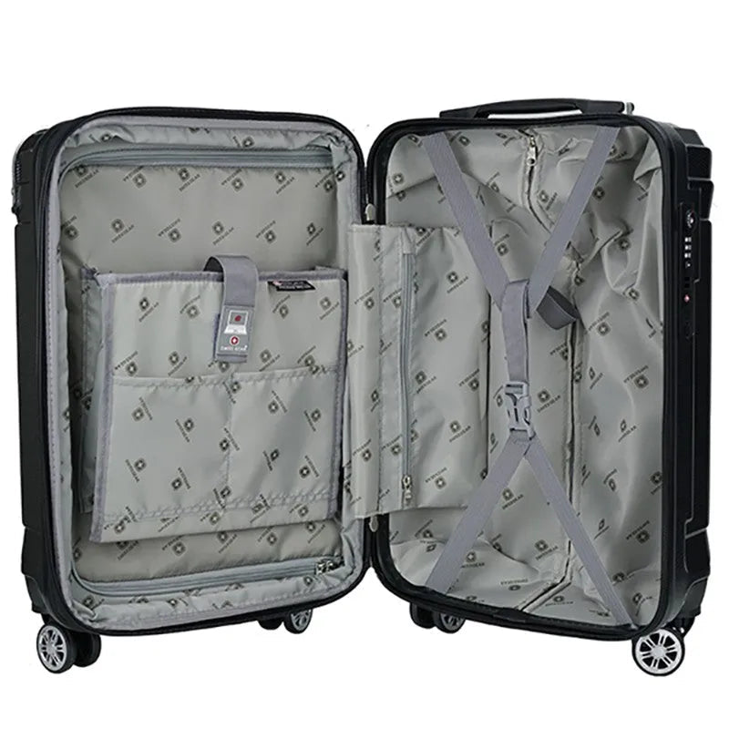 SWISSGEAR Luggage KW-199