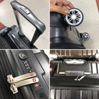 SWISSGEAR Luggage KW-199