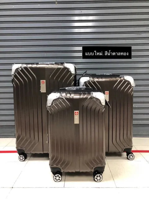 SWISSGEAR Luggage KW-199