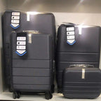 Travolic 4pcs set
