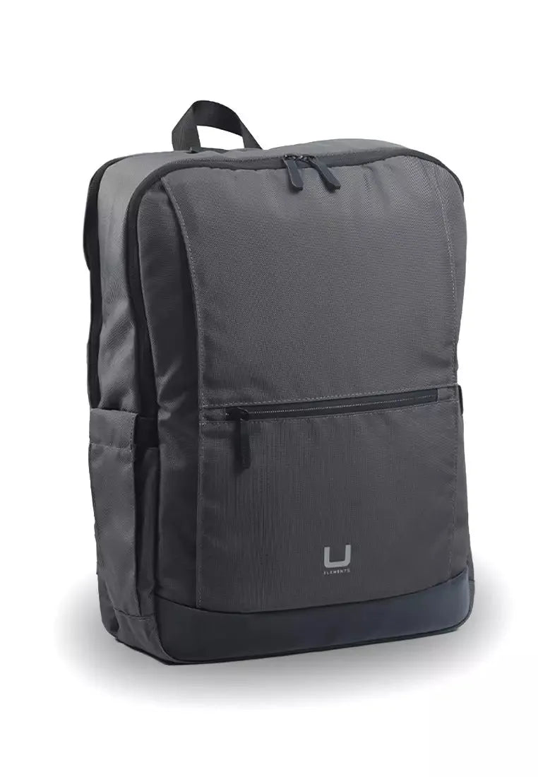 U Elements 15.6 laptop Equipt Campus Organizational Backpack School/University/College