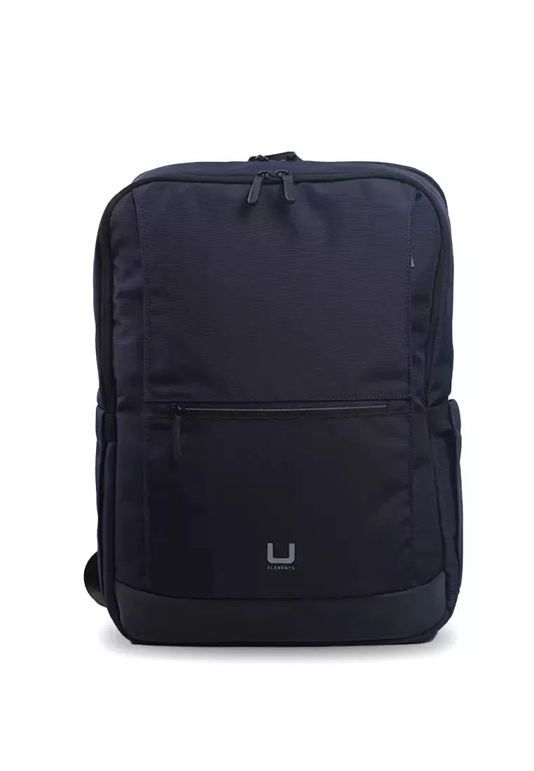 U Elements 15.6 laptop Equipt Campus Organizational Backpack School/University/College