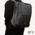 U Elements 15.6 laptop Equipt Campus Organizational Backpack School/University/College