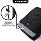 U Elements 15.6 laptop Equipt Campus Organizational Backpack School/University/College