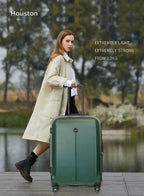 Verage luggage - Huston